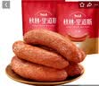 秋林里道斯中华老字号 哈尔滨红肠1.1kg/袋 量贩装 东北特产 休闲零食 实拍图