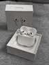 Apple/苹果 AirPods 4(支持主动降噪)搭配无线充电盒(USB-C)苹果耳机 蓝牙耳机适用iPhone/iPad 四代 实拍图