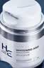 赫恩（H&E）男士面霜美白男士乳液补水保湿控油秋冬擦脸霜50g 实拍图