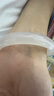 周大生【生日礼物】白月光玉髓手镯子白透天然新中式国风玉镯送女友妈妈 实拍图