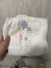 好奇（Huggies）金装小黑洞拉拉裤L124片(9-14kg)尿不湿【速干不易红】 实拍图