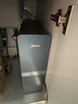 美的（Midea）净水器星河1000G PRO 家用净水机厨下式直饮机5年陶氏RO反渗透滤芯0阻垢剂鲜活零陈水净饮机 【即热即饮升级款】星河净水器+即热管线机套装 实拍图