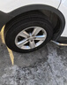 普利司通（Bridgestone）汽车轮胎 225/65R17 102H H/L 400 配套RAV4/适配CRV/奇骏 实拍图