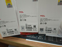 TCL4g监控无线摄像头室内无需连wifi终身免流量手机远程监控器360度无死角带夜视家用插电不用网络 实拍图