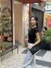 viney牛皮包包女包轻奢链条包洋气斜挎单肩包生日礼物高级感送女友老婆 实拍图