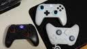 飞智冰原狼4多模版无线游戏手柄 类xbox 力调节摇杆双切扳机 switch电脑PC手机steam体感NS 仁王3 实拍图