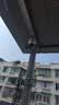 普联（TP-LINK）600万全彩监控摄像头家用监控器360度无死角带夜视全景追踪无线室外户外网络手机远程IPC662F-A4 实拍图