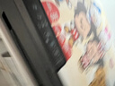 爱普生（EPSON）【6代新品】L3353墨仓式彩色家用AI学习打印机 L3251/L3255升级版(打印复印扫描 微信/无线 黑色） 实拍图