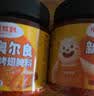 小熊驾到 新奥尔良腌料微辣味140g儿童烤肉炸鸡烤鸡翅烧烤料腌料粉调味料 实拍图