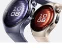 华为HUAWEI WATCH 5 46mm基础款深锖色不锈钢表壳苍穹黑首创X-TAP智感窗eSIM通话手表 实拍图