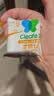 净安（Cleafe）洁厕宝蓝泡泡柠檬香50gx20粒/盒洁厕灵马桶自动清洁剂 实拍图