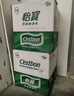 怡宝 饮用水 纯净水350ml*12瓶 量贩装 实拍图