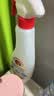 大公鸡管家（CHANTE CLAIR）多功能油污净600ml*3瓶 马赛皂香强力厨房重油污清洁剂油烟机净 实拍图
