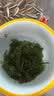 【海葡萄蓝盒装300g】盐渍海藻海带裙带菜儿童零食爆珠脆爽解压 海葡萄1盒装【送多种蘸料】 一盒3袋【送番茄 酱油 芥末蘸料】 实拍图