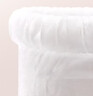 好奇（Huggies）铂金装小桃裤成长裤XXL74片(15kg以上)尿不湿【夏季散热王】 实拍图