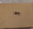 乔丹毒牙洞洞鞋男鞋夏季透气软弹休闲凉鞋户外沙滩运动拖鞋 实拍图