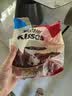 好时Kisses多口味糖果巧克力500g 休闲零食 婚庆喜糖 伴手礼 生日礼物 实拍图