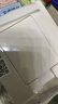 公牛（BULL）开关插座嵌入式插座可调节空调冰箱隐藏插座 GTBZ104 白色三孔16A 实拍图