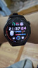 HUAWEI WATCH GT 6 雅丹黑 46mm智能手表多维情绪健康全新骑行体验华为智能手表 实拍图