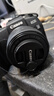 镜头盖适用于佳能微单相机R50 R10 R8 R7 R52 R62 RF18-45 18-150 55-210 24-70 18-200mm保护前盖 43mm口径(适用RF 50mmF1.8) 实拍图
