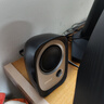 漫步者（EDIFIER）R12U 外观时尚 音质纯正 入门级微型2.0桌面音响 笔记本音箱 电脑音箱 黑色 实拍图