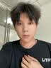 韩方五谷男士素颜霜懒人遮瑕膏痘印提亮肤色粉底液保湿控油乳液面霜护肤品 实拍图