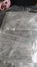 海氏海诺一次性医用外科口罩6-12岁儿童口罩夏季薄款透气口罩防尘 200只 实拍图