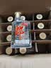 郎酒小郎酒经典款 兼香型白酒 45度 100mL*12瓶 非原箱【小酒】 实拍图