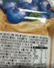 三只松鼠每日蓝莓干256g/16包 无添加水果干果脯小包装儿童老人办公室零食 实拍图