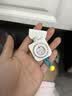 ROCKSPACE哆啦a梦apple watch充电器适用苹果iwatch11/10/7/6/5/se充电底座ROCK磁吸手表无线充ultra 【哆啦A梦】米白色|Type-C口 实拍图