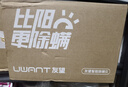 UWANT友望大白ultra除螨仪 热销TOP1大功率宠物除毛床上吸尘器高温杀菌吸尘三合一 大吸力双杯除螨机 实拍图