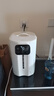 美的（Midea）电热水瓶电热水壶不锈钢内胆全自动断电家用5L净饮水机智能保温一体泡茶冲奶神器11F 实拍图