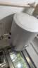 万和（Vanward）储水式电热水器家用速热厨房2200W双防电盾双重安全防护以旧换新Q1/T4PRO热水器上门安装 40L 2200W 小户型优选Q1PRO[行业至短] 漏水换新机 实拍图