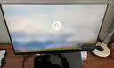三星（SAMSUNG）24英寸 S32GF IPS FHD 120Hz HDMI 护眼 不闪屏 支持壁挂 电脑 办公 显示器 LS24F322GACXXF 实拍图