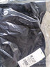阿迪达斯（adidas）运动裤女休闲舒适耐磨宽松梭织跑步裤HF7308 黑色 S 实拍图