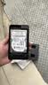 绿联 USB3.0移动硬盘盒 2.5英寸外置硬盘盒 适用笔记本电脑台式机外接SATA串口SSD固态机械硬盘盒 实拍图