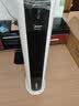 美的（Midea）【加大水箱】家用空调扇加湿冷风扇智能语音遥控无叶风扇落地冷风机水冷塔扇制冷小型空调AAI12VR 实拍图