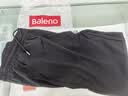 班尼路（Baleno）束脚裤男夏季薄款冰丝速干男士休闲裤夏天运动透气薄款潮流裤子男 实拍图