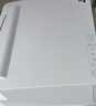 爱普生（EPSON）【6代新品】L1358 墨仓式A4彩色无线单功能家用打印机 家用/办公 AI学习打印机（微信/远程打印） 实拍图