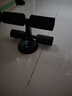 李宁 【专业升级款】 仰卧起坐辅助器吸盘式训练仰卧板健身器材 实拍图