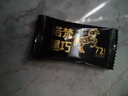 诺梵纯黑巧克力72% 110g*5盒 健身零食烘焙喜糖生日礼物女偏苦量贩装 实拍图