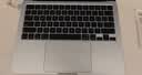 Apple/苹果AI/MacBook Air13英寸M5 (10+10核) 16G 1T银色笔记本电脑MDH84CH/A 实拍图