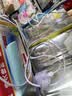 固质【国标3c认证】苹果17充电器小冰块适配原装45W氮化镓iPhone16快充air套装promax/plus充电头15pro 【芋泥紫】45W充电头+两米CC编织快充线 实拍图