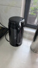 美的（Midea）电热水壶烧水壶钛材质无异味抗腐耐用2200W速沸2L大容量双层隔热防烫 MK-SH20M125-T 实拍图