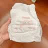 好奇（Huggies）铂金装小桃裤成长裤XXXL26片*4包(17kg以上)【夏季散热王】 实拍图