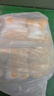 工品星劳保手套点胶线手套加厚耐磨防滑工地工作干活手套黄点塑60付 实拍图