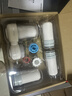 九阳（Joyoung）龙头净水器除氯除味可视化全新升级龙头机一机四芯套装JYW-RT1800 实拍图