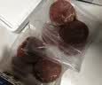小牛凯西官方儿童牛排进口整切草饲厚切牛肉生鲜黑椒眼肉西冷家庭菲力牛扒 菲力牛排1.3kg20片+30烤肠 实拍图