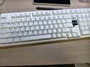 VGN V98Pro V4【重磅新品】客制化机械键盘无线三模8K蓝牙长续航电竞游戏办公 动力金Pro轴 云 实拍图