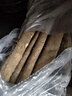 粉糯正宗铁棍山药淮山药无添加小白嘴正品垆土铁棍新鲜蔬菜 铁棍山药5斤带箱 （40cm-80cm） 实拍图